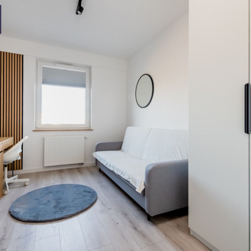 Nowe mieszkanie przy centrum Białegostoku! - Photo 1