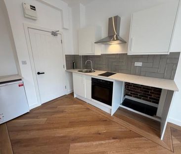 Studio to rent - Photo 4
