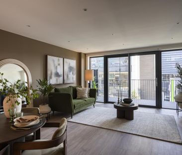 1 bedroom flat to rent - Photo 3