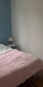 Appartement à louer 3 pièces 52m² - Photo 4