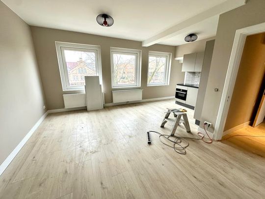 Te huur: Appartement Linnaeuskade in Amsterdam - Foto 1