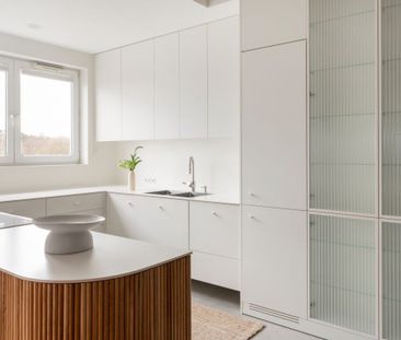 Apartament z widokiem na las; 2 miejsca parkingowe - Zdjęcie 3