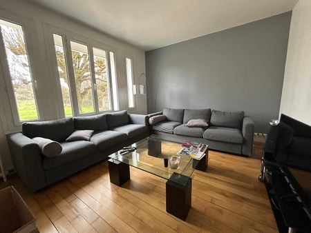 Location maison 7 pièces 198.11 m2 à Fondettes - Photo 3