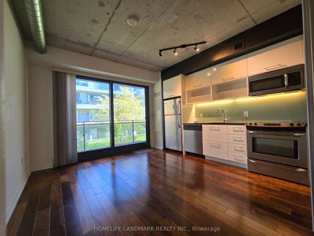 River City I Lofts 47 , #450 - Photo 5