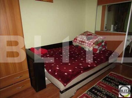 Apartament 1 camera, 30 mp, zona strazii Muresului - Fotografie 3