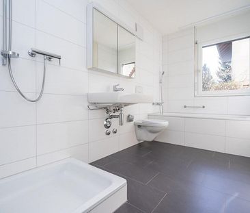 Gemütliche 3.5-Zimmerwohnung im Parterre - Foto 3