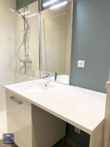 Appartement à louer 1 pièce 37.65m² - Photo 4