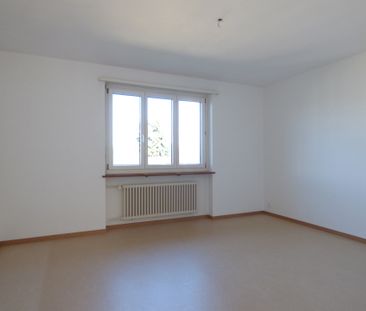 Gemütliche Wohnung - befristet bis 30.09.2025 - Foto 4