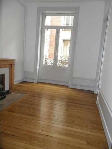 APPARTEMENT T3 A LOUER - Photo 5