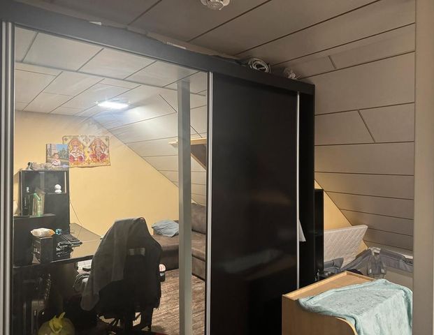 1.5 Zimmer Wohnung in Frankfurt - Foto 1