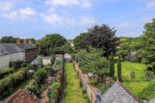 Cherville Street, Romsey, Hampshire, SO51 - Photo 1