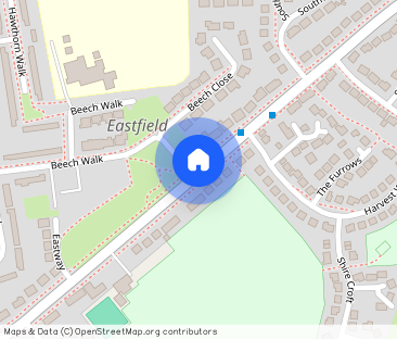 Eastway, Eastfield, Scarborough, North Yorkshire, YO11 - Photo 1