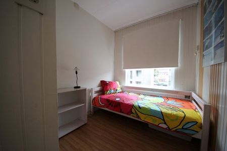 Te huur: Appartement E. Thomassen à Thuessinklaan in Groningen - Foto 2