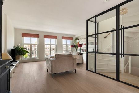 Ruysdaelkade 69-3, Frans Halsbuurt, 1072AK, Amsterdam - Photo 5
