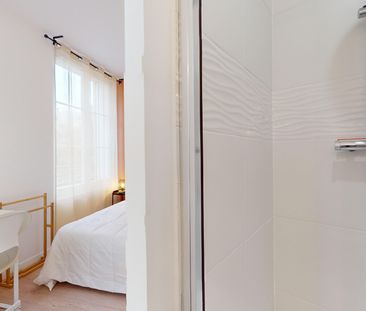 MAROTTE Roommate 5 Bedrooms at Amiens - Photo 3