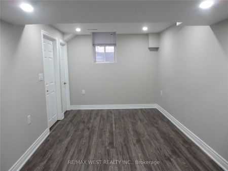 For Lease - 6 Venue Road Unit# Bsmt, Brampton, Ontario - Photo 4