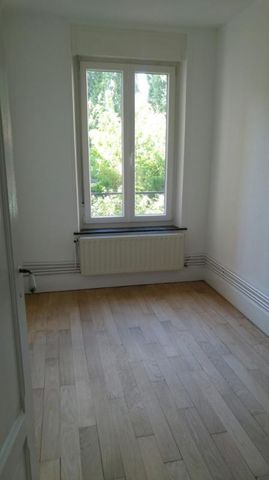 APPARTEMENT 3 pièce(s) - 58m² - Photo 5