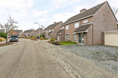 Korenmolen 25, De Singels, 9203VB, Drachten - Photo 2