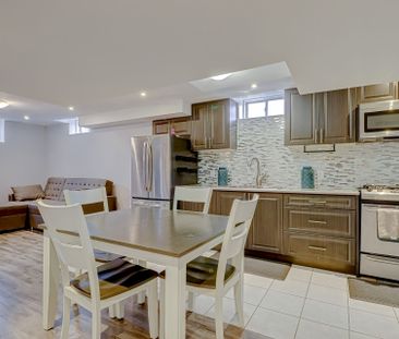 For Lease - 20 Snowy Owl Way, Toronto, Ontario - Photo 5