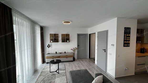 Kiadó új építésű lakás - Nyíregyháza - Photo 1