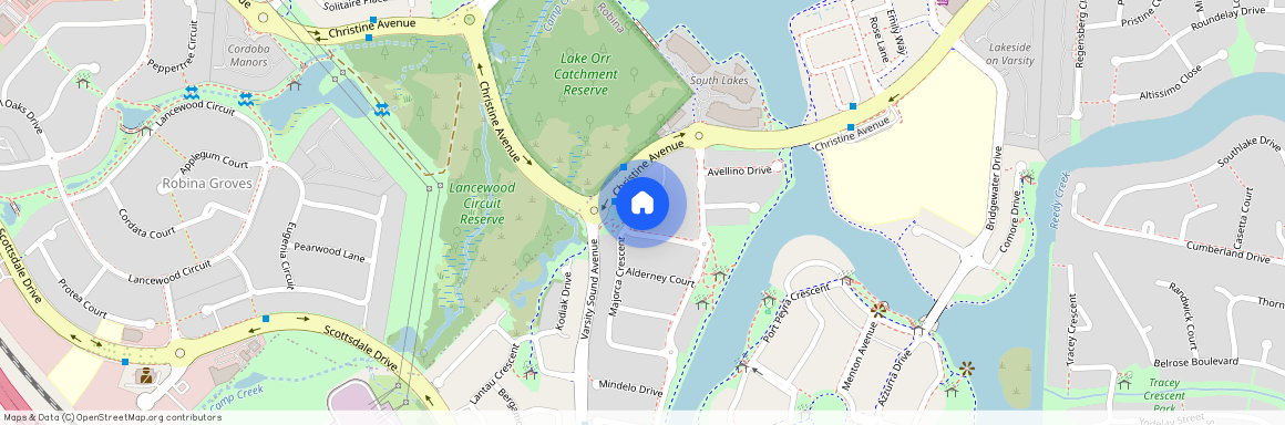 2/31 Majorca Crescent, Qld 4227, Varsity Lakes