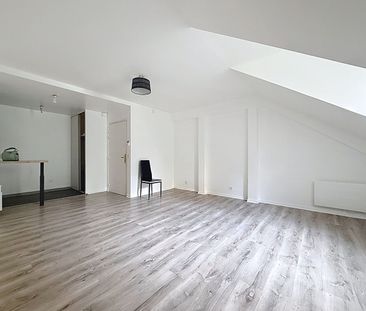 Appartement T2 près de PARIS à louer - Photo 3
