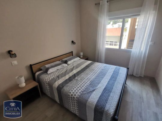 Appartement à louer 2 pièces 52.35m² - Photo 1