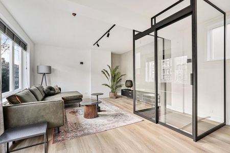 Appartement te huur: Lijnbaansgracht 381-1 1017 XC Amsterdam - Foto 2