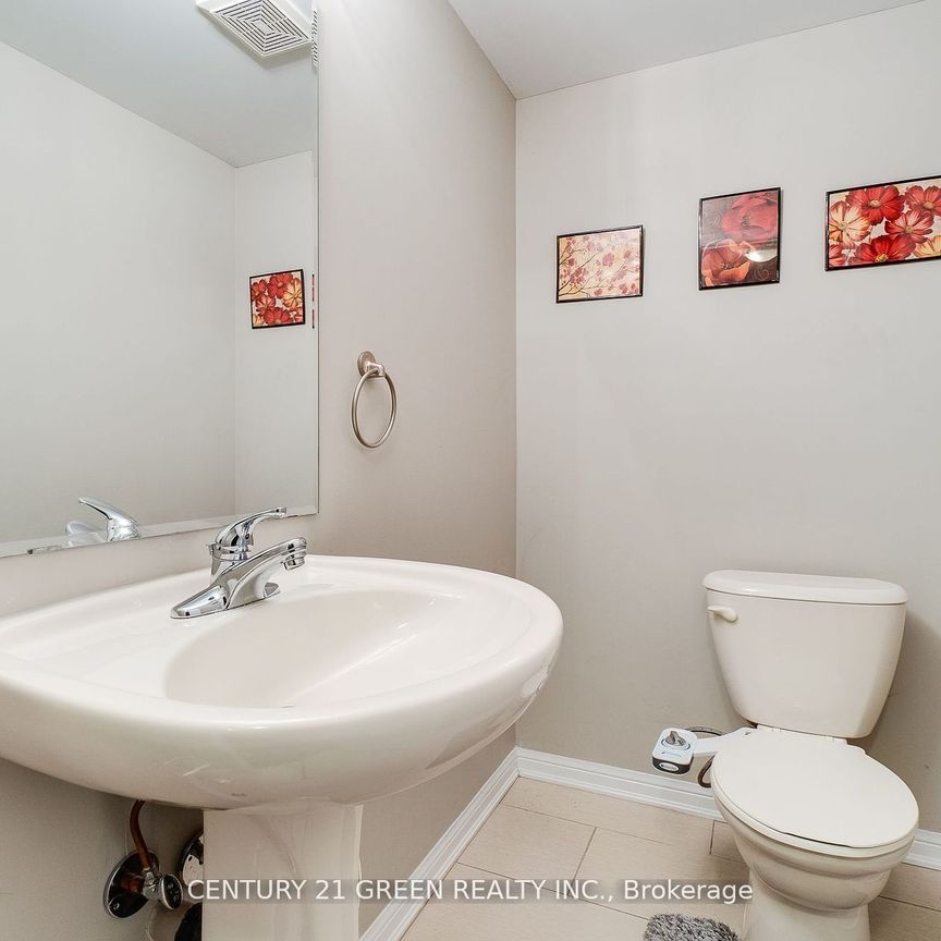 For Lease - 2614 Dashwood Drive Unit# 24, Oakville, Ontario - Photo 1