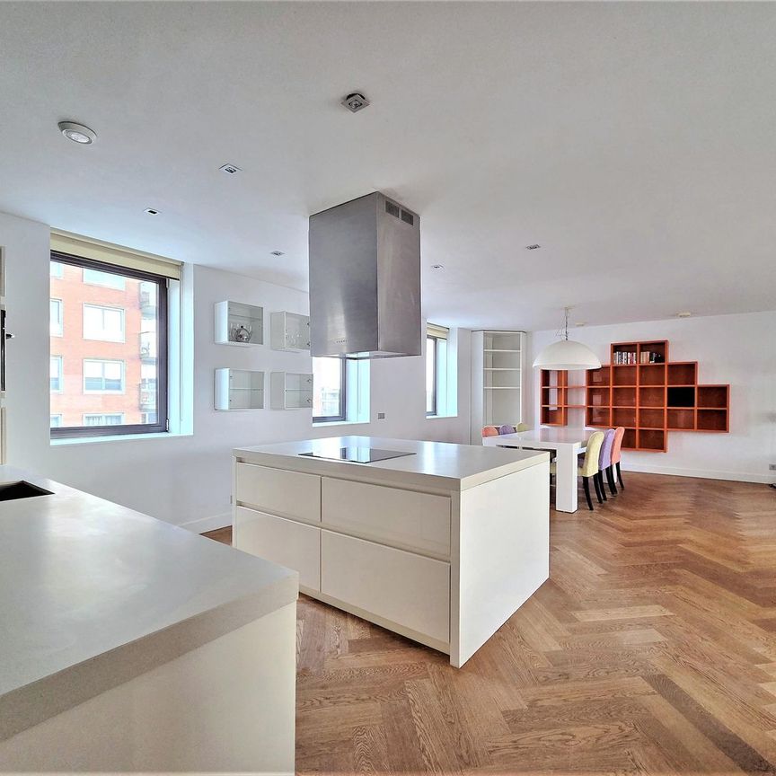 Appartement te huur: Ben van Meerendonkstraat 18 1087 LE Amsterdam - Photo 1
