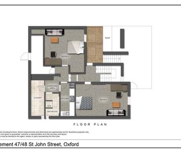 St John Street, City Centre, Oxford, OX1 - Photo 2