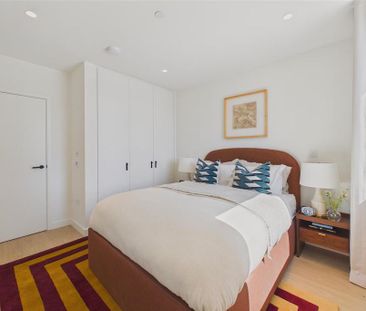 2 bedroom apartment to rent - Photo 6