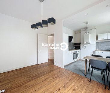 Location appartement à Brest, 3 pièces 62.39m² - Photo 6
