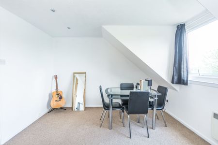 1 bedroom apartment to rent Norfolk House, 39 Baldwin Road, Birmingham, B30 - Photo 5