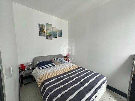 Location Appartement 2 pièces 37m² - Photo 5