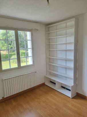 A LOUER Maison individuelle 50750 Canisy 2 chambres 71.01 m2 - Photo 1