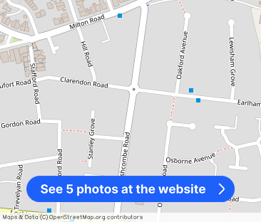 1 bedroom house share for rent - Photo 1