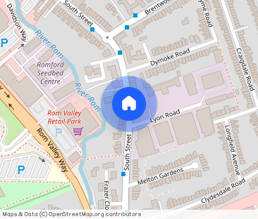 South Street, Romford, RM1 - Photo 1