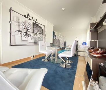 T4 Fontenay-le-Fleury 89 m² - Photo 5