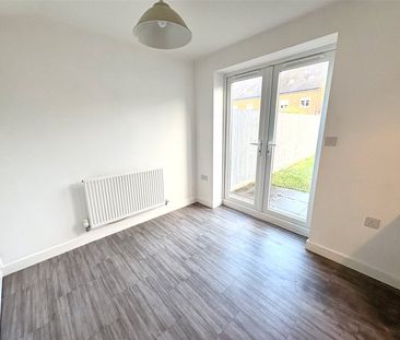 3 bedroom house to rent Kimbolton Way, Boulton Moor, Derby, DE24 - Photo 1