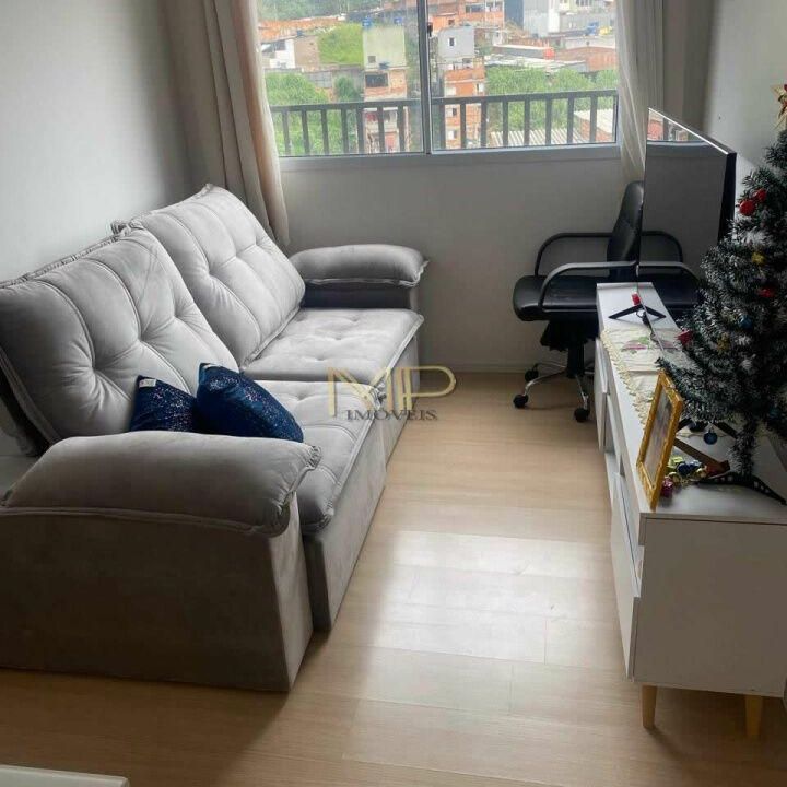Apartamento Pq. Rebouças - Photo 1