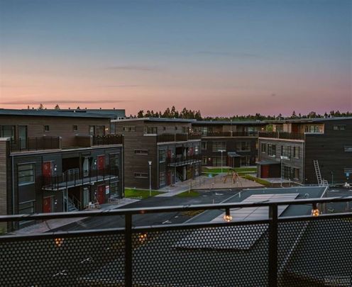 Schanders Väg 5 B - Photo 1