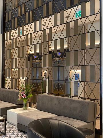 For Lease - 77 Mutual Street Unit# Ph07, Toronto, Ontario - Photo 5