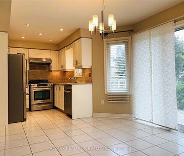 For Lease - 80 Cresswell Avenue, Vaughan, Ontario - Photo 6