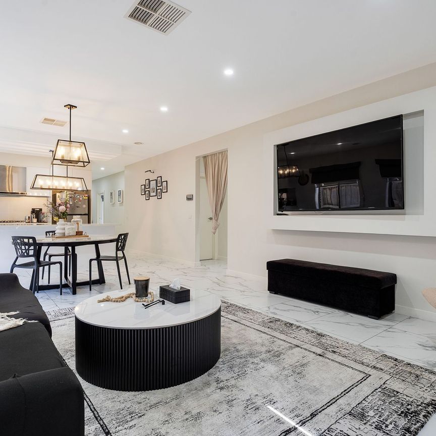 Modern Family Home - Photo 1