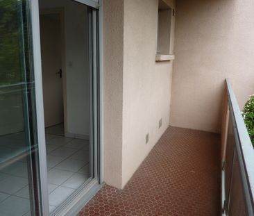 Location Appartement 1 pièce 18m² TOULOUSE 31400 - Photo 4