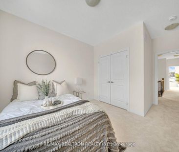 For Lease - 1053 Zircon Manor, Pickering, Ontario - Photo 3