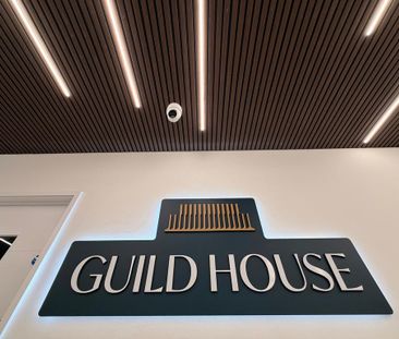 1 bedroom apartment to rent - Photo 3