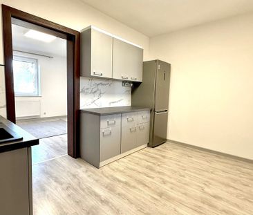 Duża kawalerka w Kamienicy - Zdjęcie 3