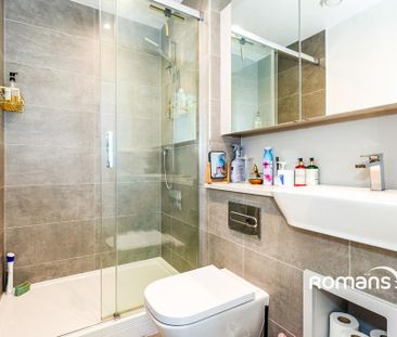 2 bedroom flat to rent - Photo 6